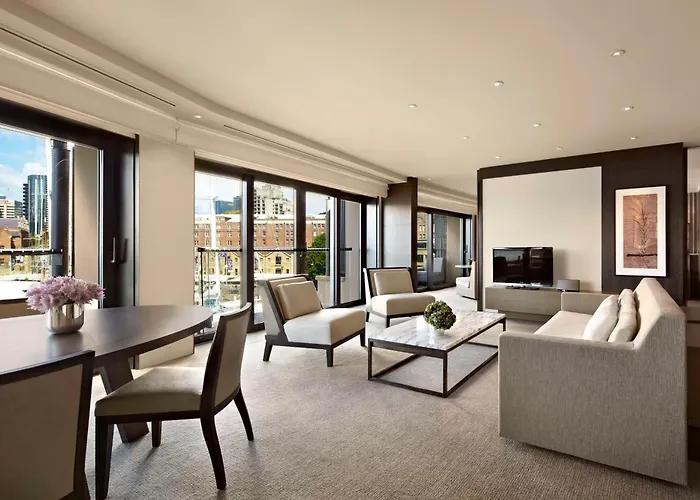 Park Hyatt Sydney